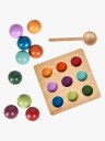 Eichhorn Montessori Spill 11 Deler