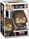 Funko POP! Comics: Teenage Mutant Ninja Turtles: The Last Ronin  Moja TMNT