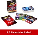 UNO Elite NFL 2024 Core Edition Draft Pack