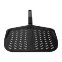 Witt Pizza spade 12in soft grip Svart