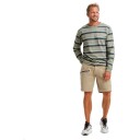 Elevenate M Pebble Shorts Safari