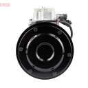 AC kompressor DENSO DCP99814