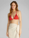 Calvin Klein Triangle-Rp - Red - XL