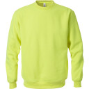 Acode Sweatshirt 1734 Swb Klargul Xl