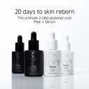 Dr. Levy Fire&Snow 20-day cure 20 ml