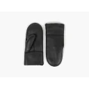 Manzini Dame Accessories Svart 8 IN,