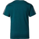 Champion Branded Tape T-skjorte Barn Grønn 138 - 142