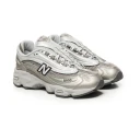 New Balance Herre Sko Grå 46 1/2 EU,