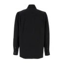 Alexander McQueen Herre Skjorter Svart M,