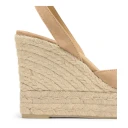 Castañer Dame Sko Beige 39 EU,