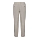 Dell'oglio Herre Bukser Beige M,