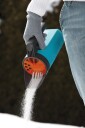 Gardena Mini Spredere 3255-20 Manuell Håndholdt Strøboks for Sand, Salt og Grus