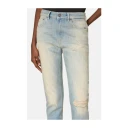 Dondup Dame Jeans Blå W26,
