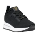 Guess Dame Sko Svart 39 EU,