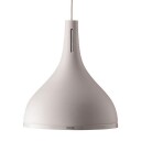 Pantone Castor 35 Taklampe Hvit