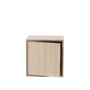 Muuto - Muuto Stacked modul 2.0 m/d?r Medium - Lunehjem.no - Interi?r p? nett