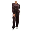 Liu Jo Dame Gensere & Hettegensere Brun S,