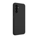 Tipi Samsung Galaxy A17 silikondeksel Svart