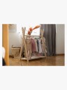 Meowbaby Tipi Knaggrekke L, Nature