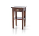 Sleepville sidebord noble newport brown