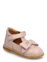 ANGULUS Mary Janes Pink 25