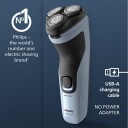 Philips 3000X Series barbermaskin X300300