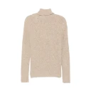 Soeur Dame Strikkevarer Beige M,