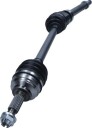 MAXGEAR 49 1851 Drivaksel