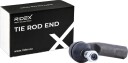 RIDEX 914T0531 Endeledd
