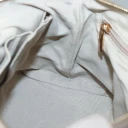 Salvatore Ferragamo Dame Beige