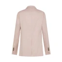 Seventy Dame Jakker Rosa XS,