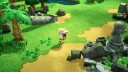 Fantasy Life i: The Girl Who Steals Time Nintendo Switch Spill