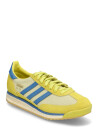 adidas Originals Sl 72 Rs - Yellow - 36