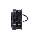Magnetclutch, klimakompressor NRF 380211