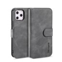 DG Ming Retro Wallet (iPhone 11 Pro Max) Rød