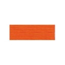 DMC Mouliné Spécial 25 Broderigarn 740 Oransje