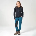 Devold Thermo Wool Jkt Woman Ink Female