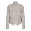 Maison Margiela Dame Bluser & Skjorter Beige S,