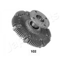 Clutch, kjølevifte JAPANPARTS VC-102