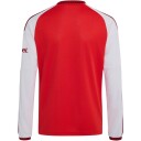 Arsenal FC 26/27 Langermet Hjemmetrøye Barn 152