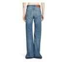 Chloé Dame Jeans Blå W29,