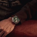Hamilton Jazzmaster Open Heart Auto H32675560 - Herre - 40 mm - Analog - Automatisk - Safirglass