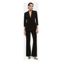 Imperial Dame Bukser Brun S,