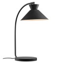 Nordlux Dial Bordlampe Sort