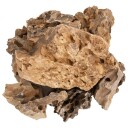 Vidaxl Dragesteiner 10 kg Brun 5-30 cm