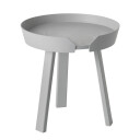 Muuto Around Small Grey