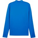 PUMA teamGOAL Half Zip Treningstrøye Blå 2XL