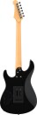 Yamaha Pacifica Standard Plus PACS12M elektrisk gitar