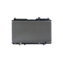 Radiator MAHLE ORIGINAL CR 740 000S