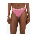 Moschino Dame Undertøy Rosa S,